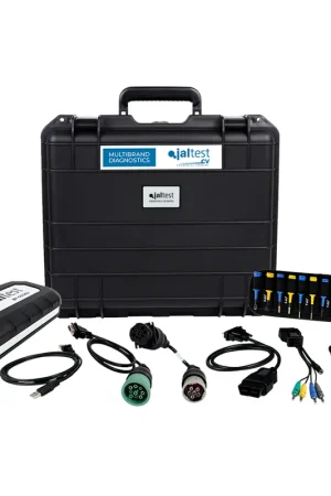 Cojali | 29209CVKIT | JALTEST CV KIT Crafted