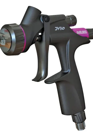 DeVilbiss | 704532 | DeVilbiss DV1 Paint Spray Gun 1.0/1.2mm with Cup Discount