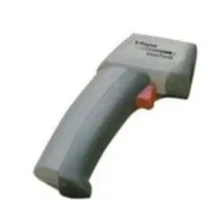 Crafted Raytek | MT6UVB | LASER TEMP GUN w/ LASER