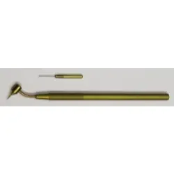 Affordable | GPL | Large Gold Paint Pen