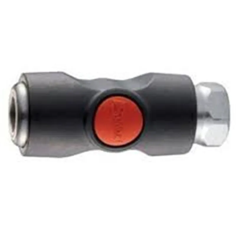 Prevost | USI 061201 | PS1 TRUFLATE SAFETY COUPLING 1/4" FEMALE Special Offer