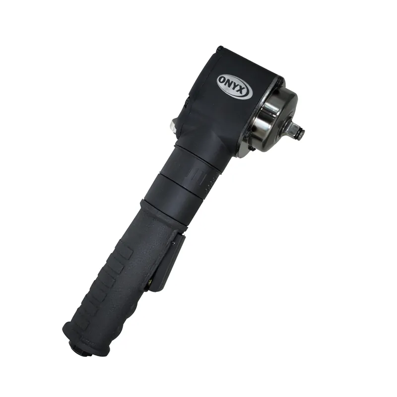 Astro Pneumatic | 1838 | ONYX 3/8" Nano Angle Impact Wrench - 415ft/lb Brand New