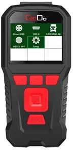 Weekend Sale CanDo International | 775303 | HD Code Reader II