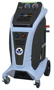 Super Sale Mastercool | AC4000 | Fully Automatic With identifier R1234yf & Hybrid