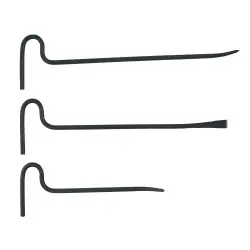 Martin Tools | 1000PK | 3PC BODY PICK SET Limited Time
