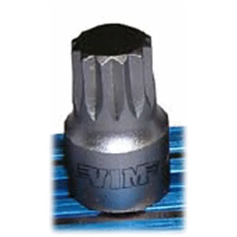 Luxury VIM Tools | XZNS10 | 10M XZN STBY DR 1/4"SQ DR 20M
