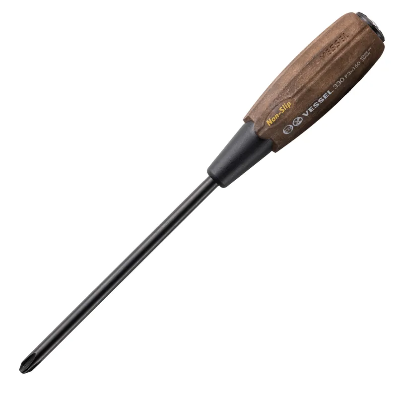 Buy Direct Vessel Tools USA | 330P3150 | Wood-Compo Non-Slip SD PH3x150
