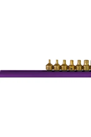 Money Back Guarantee Mayhew Tools | 16006 | 8PC TRIPLE SQUARE DUAL DRI