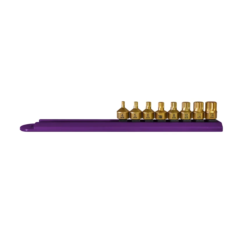 Money Back Guarantee Mayhew Tools | 16006 | 8PC TRIPLE SQUARE DUAL DRI