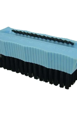 S & G Tool Aid | 17050 | Grime Scrub Brush 24 Pc Display Box Next Day Delivery