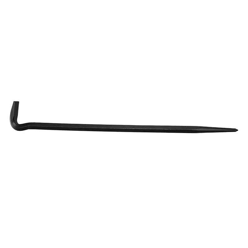 Mayhew Tools | 40102 | Mayhew 40102 18" Rolling Head Pry Bar Tool Sale