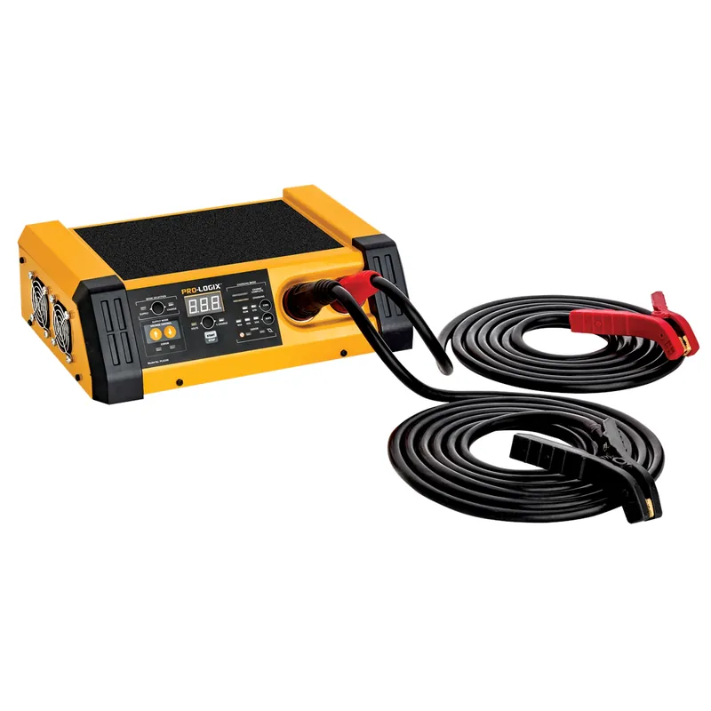Solar | PL6100 | 12V 60/40/10A PROLOGIX CHG New Release