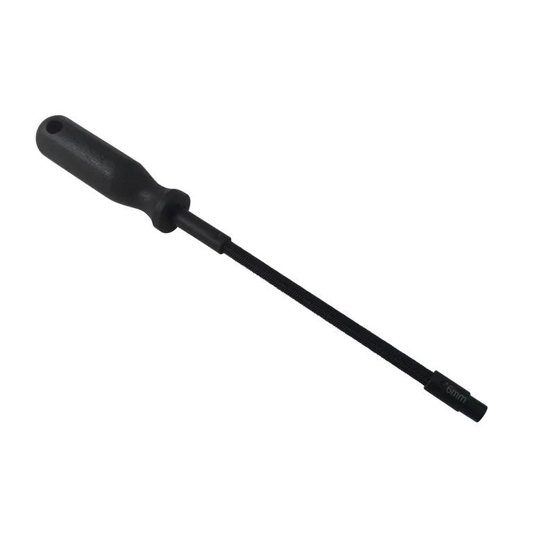 Seasonal Sale CTA Manufacturing Corp. | 1056 | Flex Nut Driver - 6mm