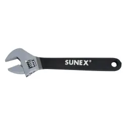 Editor’s Pick Sunex Tools | 961803 | 10\\" ADJUSTABLE WRENCH