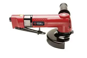 Hot Picks Chicago Pneumatic | 9120CRN | 3" HD ANGLE GRINDER