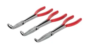 Top Rated Titan | 60776 | 3 Piece 11" Hose Grip Plier