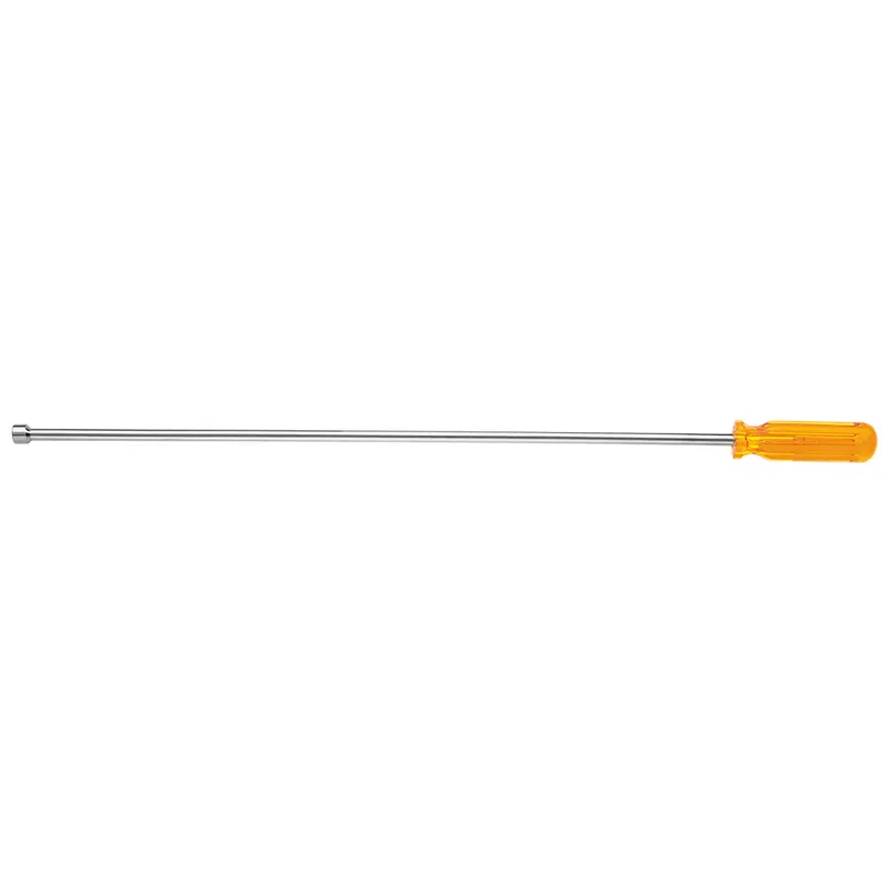 Klein Tools | S1018 | 5/16" HOLLOW SHAFT NUT DRIVER Editor’s Pick