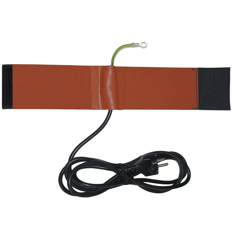 Latest Mastercool | 98250 | 110V ELECT TANK HEATER BLANKET