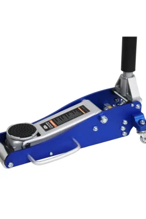 Mountain | KSTQ1.5-00A | 1.5 Ton Aluminum Racing Jack Latest