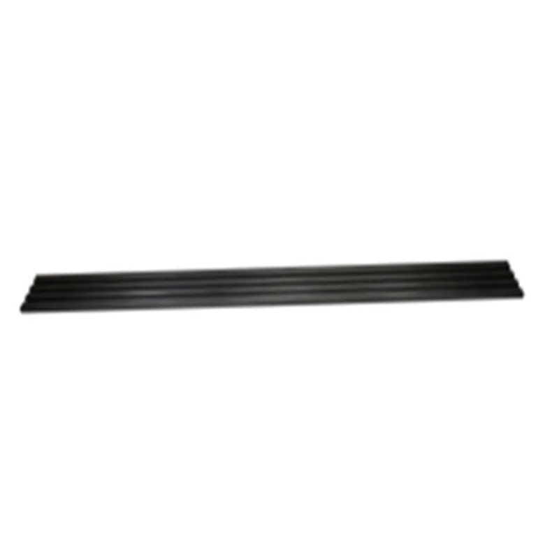 VIM Tools | MRD12BK | 12" Black Double Wide Magrail Tool Organizer MRD12BK Same Day Shipping