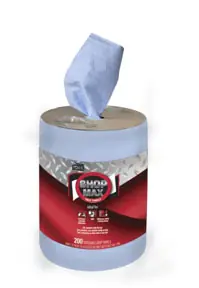 Genuine SCA Tissue | 450338 | TORK ADVANCED 450 BKT REFL