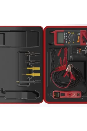 Top Rated Power Probe | PPROKIT01 | Power Probe Professional Testing Electrical Kit