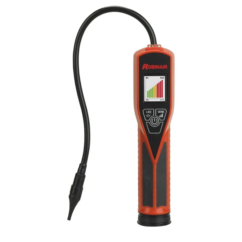 Robinair | LD5 | SELECT REFRIGERANT LEAK DE Special Offer