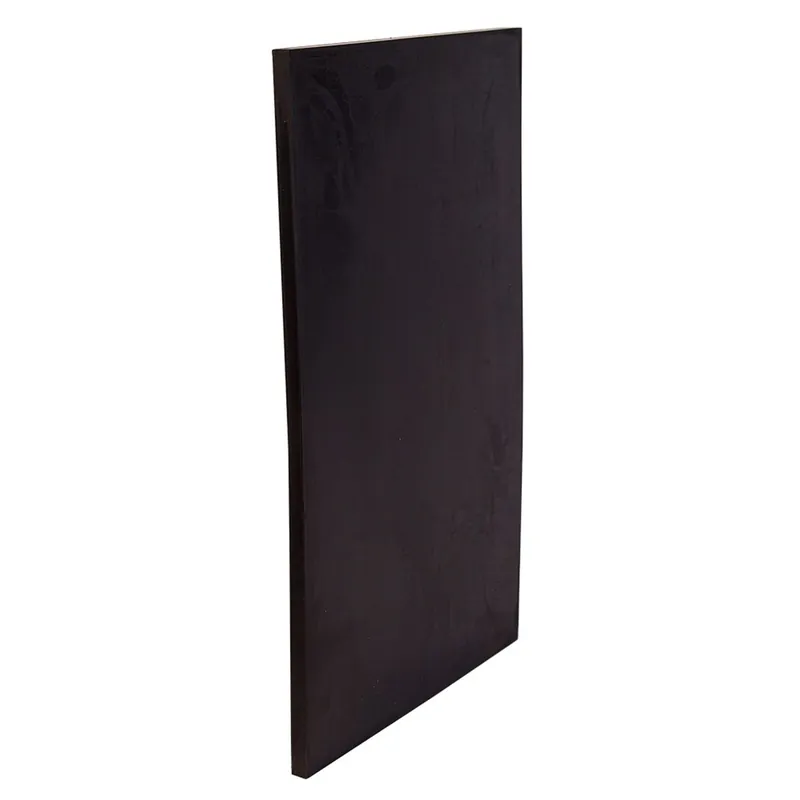 Last Chance Rotary Lift | N823 | Rotary Lift Door Defender Low-Profile Rubber Guard