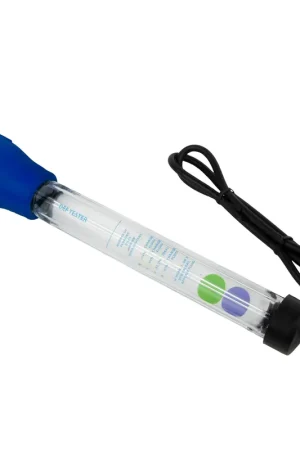 Cal-van Tools | 610 | DEF Diesel Exhaust Fluid Tester - CalVan Tools 610 Luxury