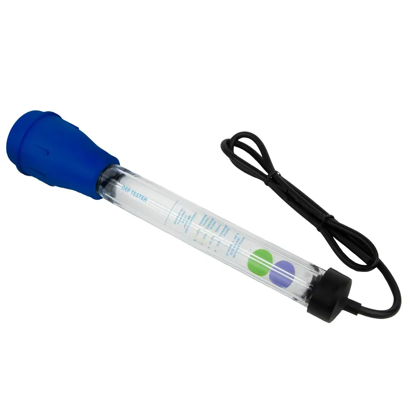 Cal-van Tools | 610 | DEF Diesel Exhaust Fluid Tester - CalVan Tools 610 Luxury