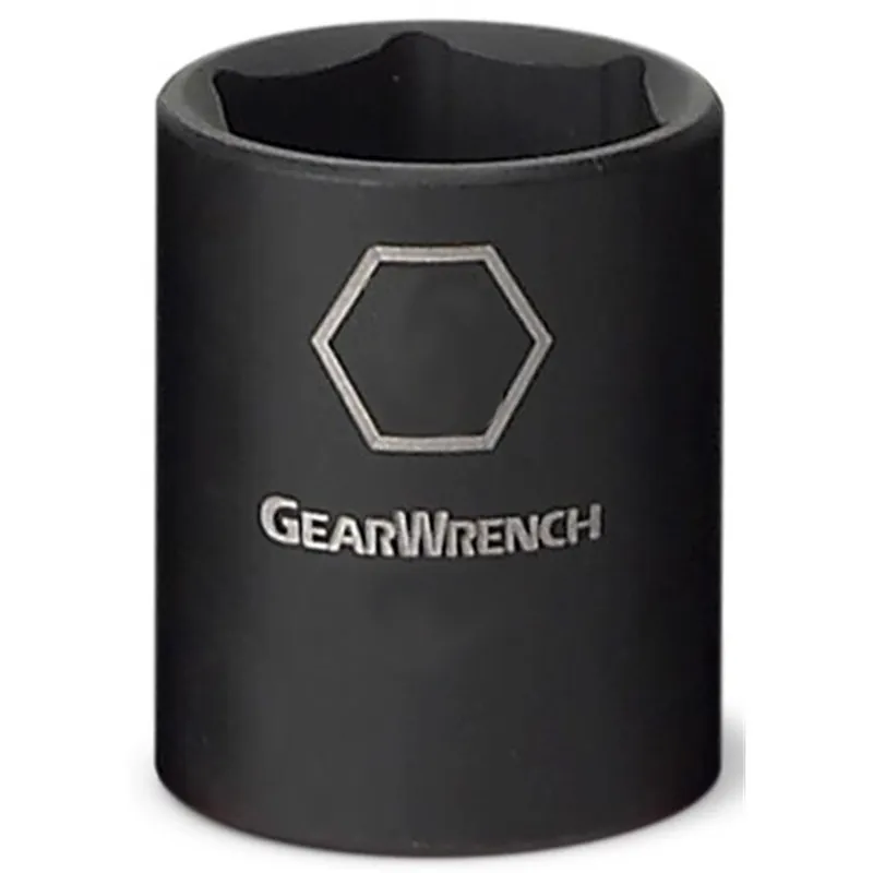 Time-Limited GearWrench | 84307N | 3/8"DR 3/4" STD IMP SKT