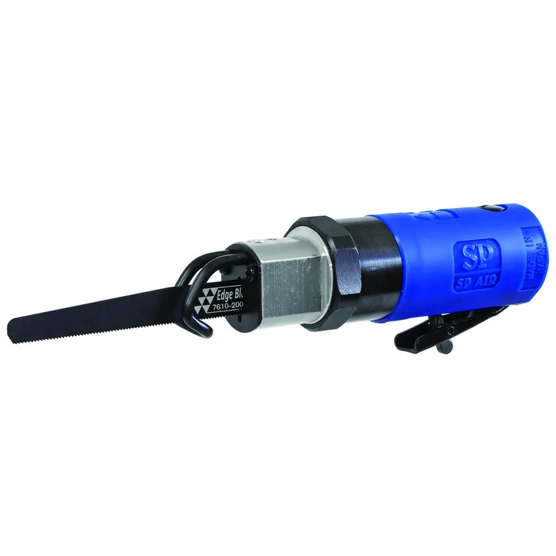 SP Air Corporation | SP-7620 | SHORT RECIPRO SAW / GEAR DRIVEN STSTEM Best Choice