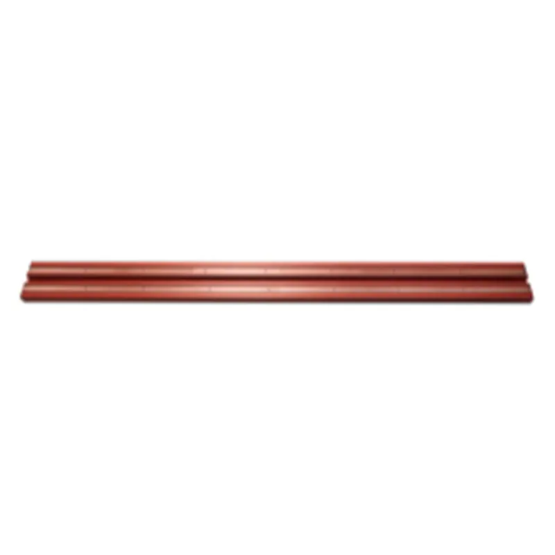 Fresh Stock VIM Tools | MR16R | 16IN RED Magrail, Low Profile no Studs