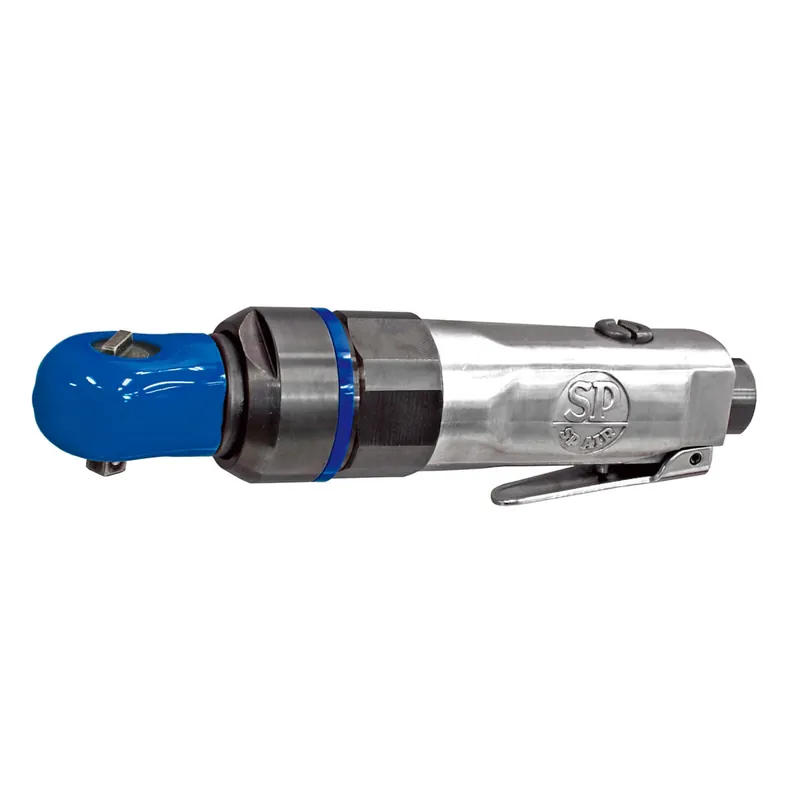 SP Air Corporation | SP-1765HD | 3/8 MINI IMPACT RATCHET Limited Edition