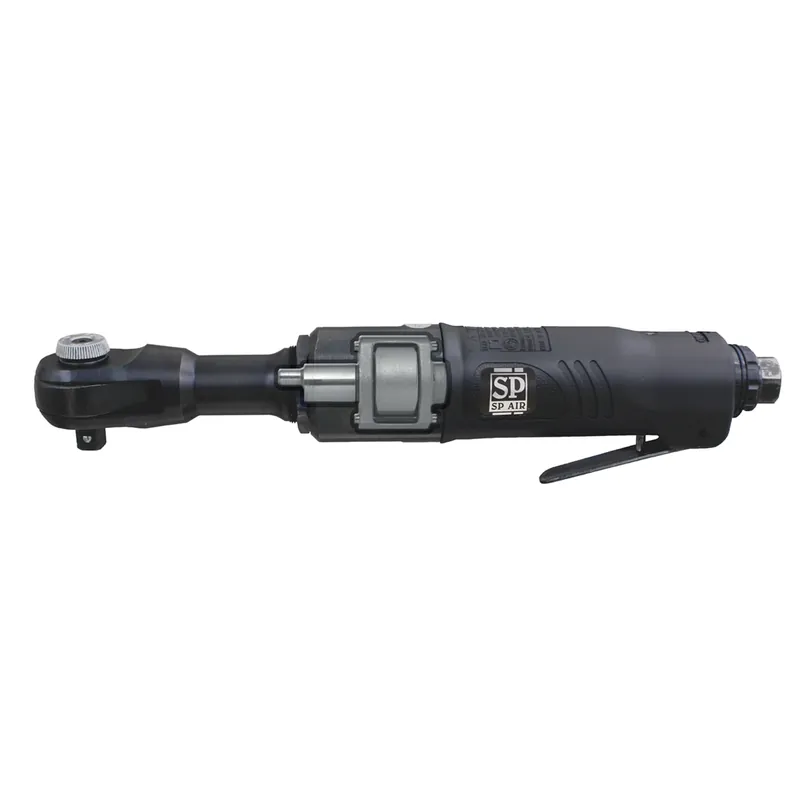 Bargain SP Air Corporation | SP-7730 | 3/8" REACTION FREE HIGH SPEED IMPACT RATCHET