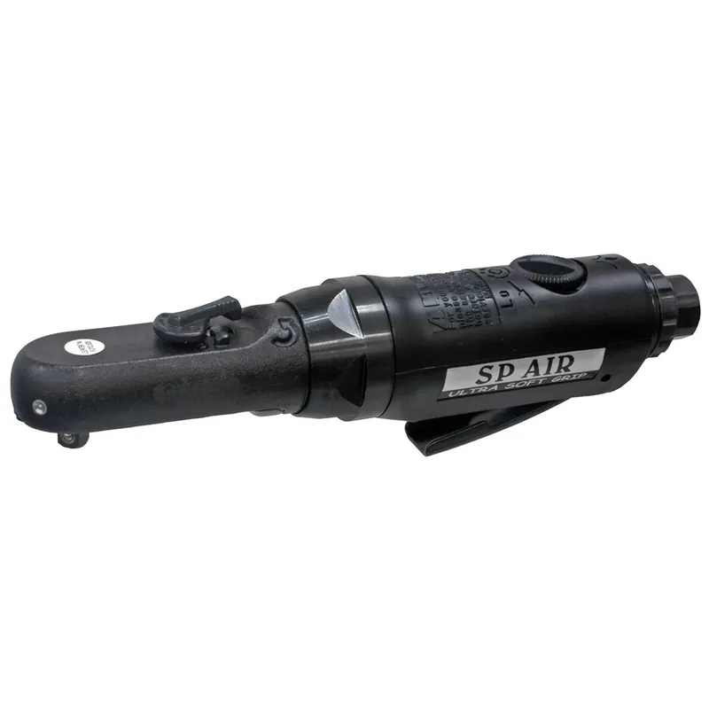 Certified SP Air Corporation | SP-7265 | 3/8" SEALED FLAT HEAD RATCHET
