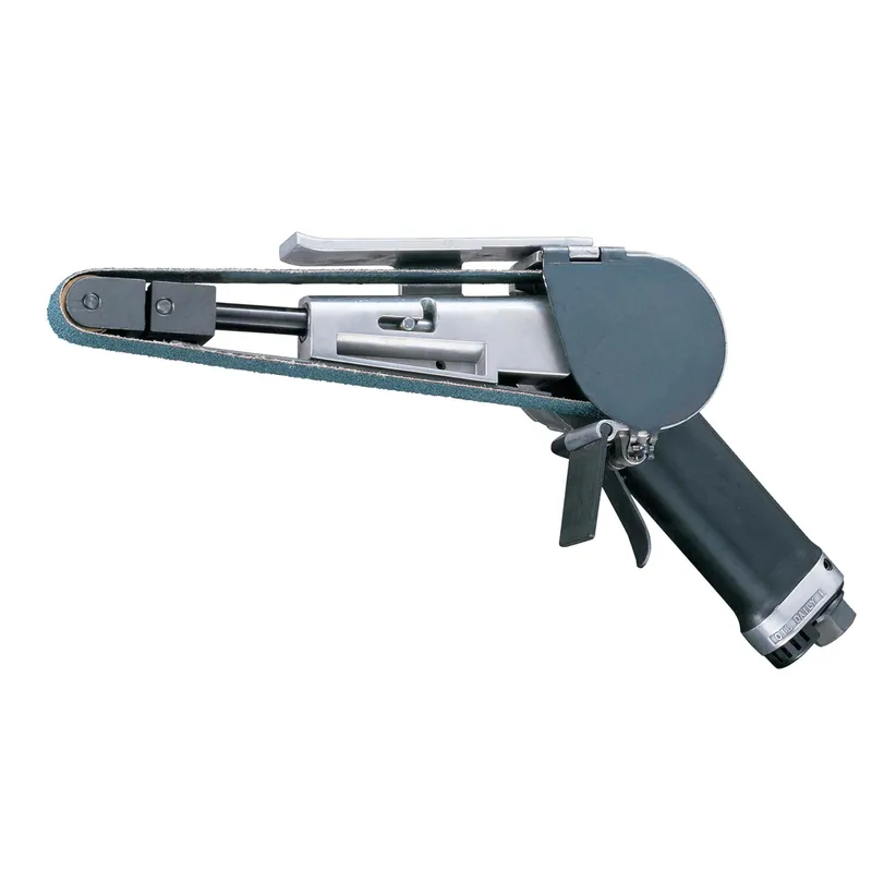 Handmade SP Air Corporation | SP-1380 | 20MM BELT SANDER