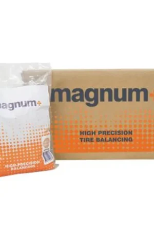 While Supplies Last Martins Industries | DPP700 | MAGNUM Case 8 bags (23.5oz )