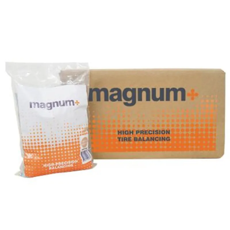 While Supplies Last Martins Industries | DPP700 | MAGNUM Case 8 bags (23.5oz )