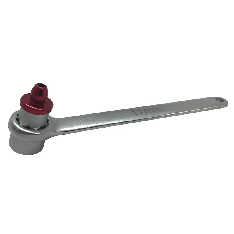 Best Price CTA Manufacturing Corp. | 1951 | 11MM Brake Bleeder Wrench