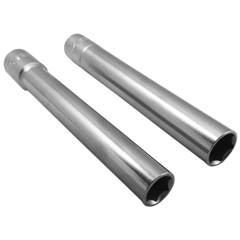 CTA Manufacturing Corp. | 1030 | 10mm & 12mm Deep Socket Set Worldwide Shipping