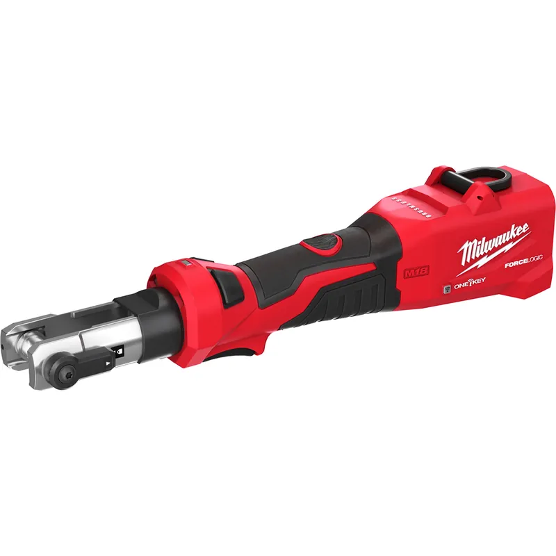 Milwaukee Electric Tools | 2978-20 | M18 FORCE LOGIC 6T Linear Utility Crimper Fast Shipping