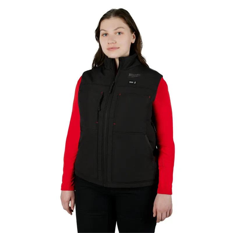 Milwaukee Electric Tools | 334B-212X | M12? Women's Heated AXIS? Vest Save Now