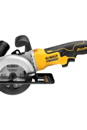 Price Cut DeWALT | DCS571B | DeWALT 20V MAX Cordless 4-1/2" Circular Saw DCS571B