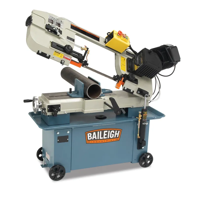 Handmade Bailiegh Industrial | 1001680 | Band Saw With Vert Cutting