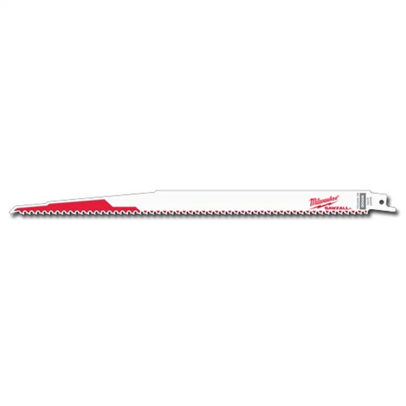 Milwaukee Electric Tools | 48-01-6037 | WOOD SAWZALL BLADE Free Returns