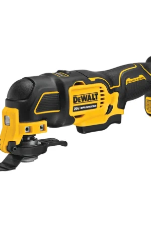 Affordable DeWALT | DCS354B | 20V MAX BRUSHLESS OSCILLATING TOOL(BARE)