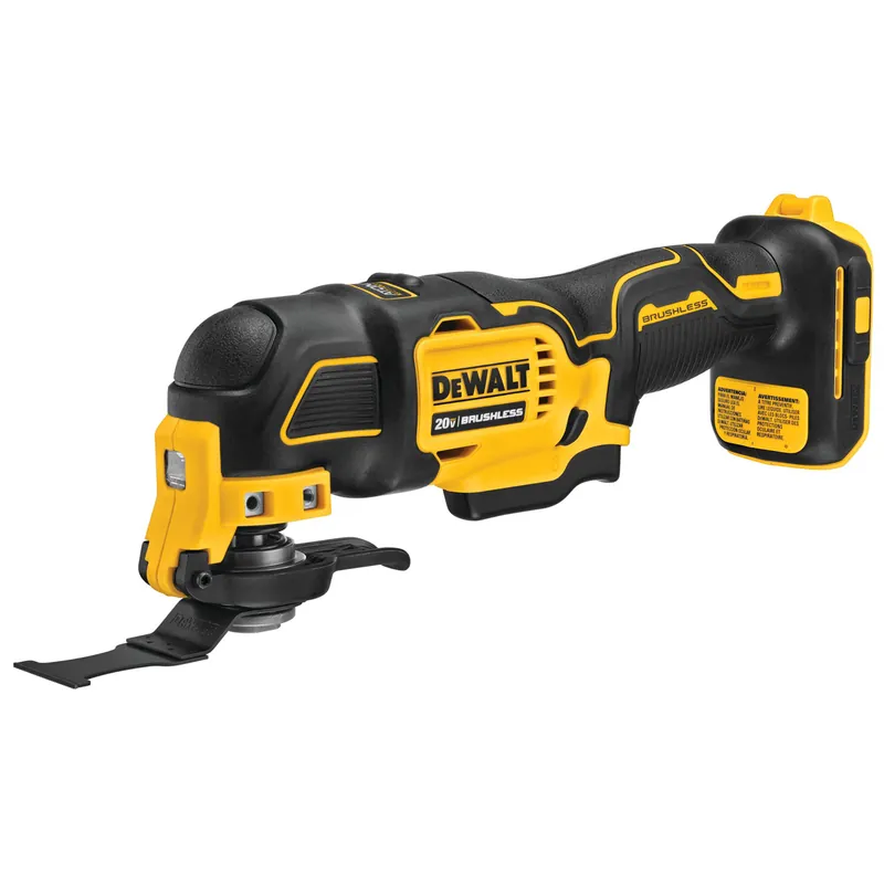 Affordable DeWALT | DCS354B | 20V MAX BRUSHLESS OSCILLATING TOOL(BARE)