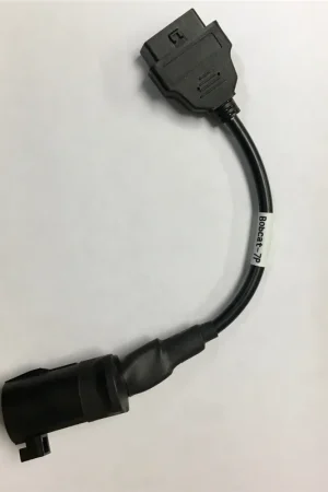CanDo International | CDOCANBOB7CBL | Bobcat 7 pin connector Price Cut