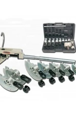Bailiegh Industrial | 1006790 | TUBE BENDING SET 3/81/2 9/16 5/8 3/4 7/8 Top Rated